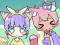 Cute Girl Avatar Maker — δωρεάν online παιχνίδι