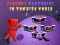 Fireboy Watergirl In Zombies World — δωρεάν online παιχνίδι