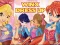 Winx Club: Dress Up — δωρεάν online παιχνίδι