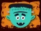 Halloween Where's My Zombie — δωρεάν online παιχνίδι