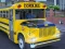 School Bus Game Driving Sim — δωρεάν online παιχνίδι