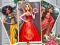 Exotic Wedding Looks — δωρεάν online παιχνίδι