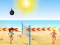 Boom Boom Volleyball — δωρεάν online παιχνίδι