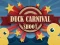Duck Carnival Shoot — δωρεάν online παιχνίδι