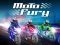Moto Fury — δωρεάν online παιχνίδι