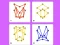 1 LINE Puzzle — δωρεάν online παιχνίδι