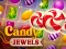 Candy Jewels — δωρεάν online παιχνίδι