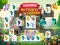 Mahjong Butterfly Garden — δωρεάν online παιχνίδι