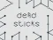 Dead Sticks — δωρεάν online παιχνίδι