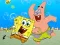 Spongebob Big Meal of Crab Fort — δωρεάν online παιχνίδι