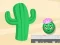 Cactus Roll — δωρεάν online παιχνίδι