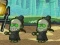 Zombie Empire — δωρεάν online παιχνίδι