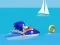 Super Sonic Ski — δωρεάν online παιχνίδι