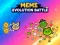 Meme Evolution Battle — δωρεάν online παιχνίδι