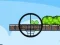 Shoot Green Piggy — δωρεάν online παιχνίδι