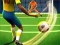 Football Storm Strike — δωρεάν online παιχνίδι