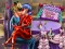 Dotted Girl Valentine Dinner — δωρεάν online παιχνίδι