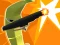 City Banana Man Agent — δωρεάν online παιχνίδι