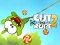 Cut the rope 2 — δωρεάν online παιχνίδι