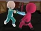 Squid Assassin — δωρεάν online παιχνίδι