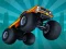 Monster Truck vs Zombie — δωρεάν online παιχνίδι