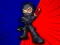 Ninja Rian Adventure — δωρεάν online παιχνίδι