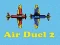 Air Duel 2 — δωρεάν online παιχνίδι