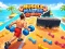 Muscle Master Quest — δωρεάν online παιχνίδι