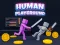 Human Playground — δωρεάν online παιχνίδι