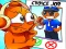 Sprunki Policeman For Kids — δωρεάν online παιχνίδι