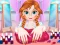 Princess Annie Nails Salon — δωρεάν online παιχνίδι