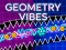 Geometry Vibes — δωρεάν online παιχνίδι