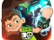 Ben 10 Omnibreak — δωρεάν online παιχνίδι