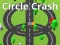 Circle Crash — δωρεάν online παιχνίδι