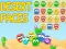 Desert Faces — δωρεάν online παιχνίδι