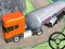 Off road oil tanker transport truck — δωρεάν online παιχνίδι