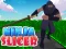 Ninja Slicer — δωρεάν online παιχνίδι