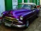 Cuban Vintage Cars Jigsaw — δωρεάν online παιχνίδι