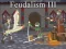 Feudalism 3 — δωρεάν online παιχνίδι