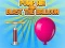 Pump Air And Blast The Balloon — δωρεάν online παιχνίδι