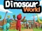 Dinosaur World — δωρεάν online παιχνίδι