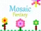 Mosaic Fantasy — δωρεάν online παιχνίδι