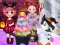 Happy Halloween — δωρεάν online παιχνίδι