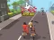 Motor Rush — δωρεάν online παιχνίδι