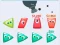 Jelly Mergence — δωρεάν online παιχνίδι