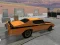 Backyard Car Parking — δωρεάν online παιχνίδι