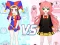 Shining Anime Star Dress Up — δωρεάν online παιχνίδι