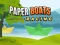 Paper Boats Racing — δωρεάν online παιχνίδι