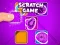 Scratch Game — δωρεάν online παιχνίδι