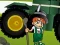 Zoptirik Tractor Challenge — δωρεάν online παιχνίδι